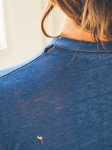 Vermont Chic Tee T-shirt arcadeshops.com