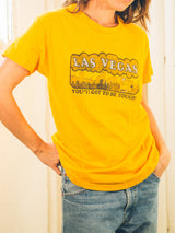 Las Vegas Tough Tee T-shirt arcadeshops.com