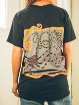 The Cure Lullaby Tee T-shirt arcadeshops.com