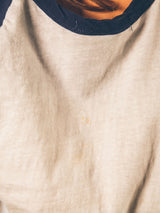 The Who Raglan Tee T-shirt arcadeshops.com