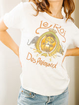 Le Roi Tee T-shirt arcadeshops.com