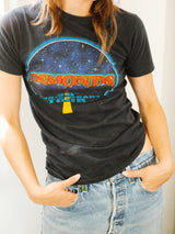 Osmonds 25th Anniversary Tour Tee T-shirt arcadeshops.com