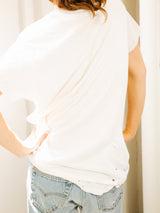 The Vincent Motorcycle Tee T-shirt arcadeshops.com