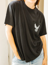 Harley Davidson Pocket Tee T-shirt arcadeshops.com