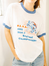 Regional Wrestling Championships Tee T-shirt arcadeshops.com