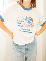 Regional Wrestling Championships Tee T-shirt arcadeshops.com