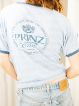 Prinz Beer Tee T-shirt arcadeshops.com