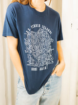 Virgin Islands Tee T-shirt arcadeshops.com