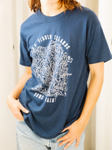 Virgin Islands Tee T-shirt arcadeshops.com