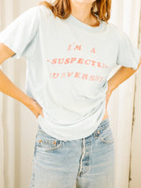 Distressed Subversive Tee T-shirt arcadeshops.com