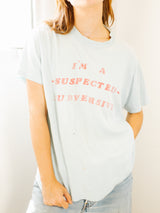 Distressed Subversive Tee T-shirt arcadeshops.com
