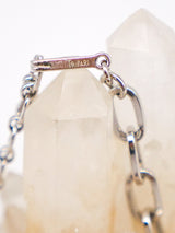 Textured Collar Tassel Necklace Jewelry arcadeshops.com