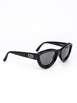 Christian Dior Bubble Cateye Sunglasses Accessory arcadeshops.com