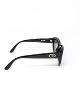 Christian Dior Bubble Cateye Sunglasses Accessory arcadeshops.com