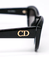 Christian Dior Bubble Cateye Sunglasses Accessory arcadeshops.com