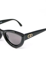 Christian Dior Bubble Cateye Sunglasses Accessory arcadeshops.com