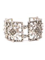 Karl Lagerfeld Openwork Bracelet Accessory arcadeshops.com