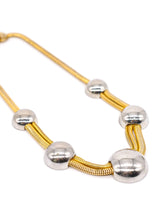 Lanvin Space Age Style Choker Accessory arcadeshops.com