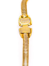 Lanvin Space Age Style Choker Accessory arcadeshops.com