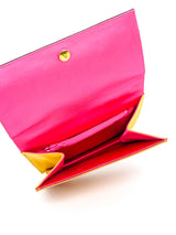 Renaud Pellegrino Laced Pom Pom Satin Bag Accessory arcadeshops.com