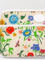 Gucci Flora Clutch Accessory arcadeshops.com