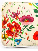 Gucci Flora Clutch Accessory arcadeshops.com