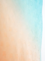 Judy Hornby Ombre Silk Dress Dress arcadeshops.com