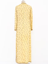 Larry Aldrich Bead Embellished Dress Dress arcadeshops.com