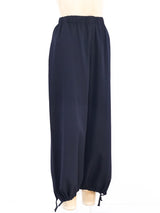 Comme des Garcons Wool Jogger Pants Bottom arcadeshops.com