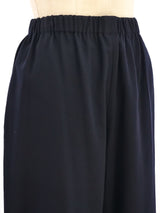 Comme des Garcons Wool Jogger Pants Bottom arcadeshops.com