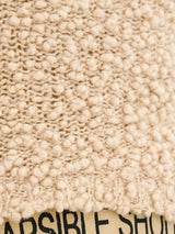 Chloe Textured Knit Top Top arcadeshops.com