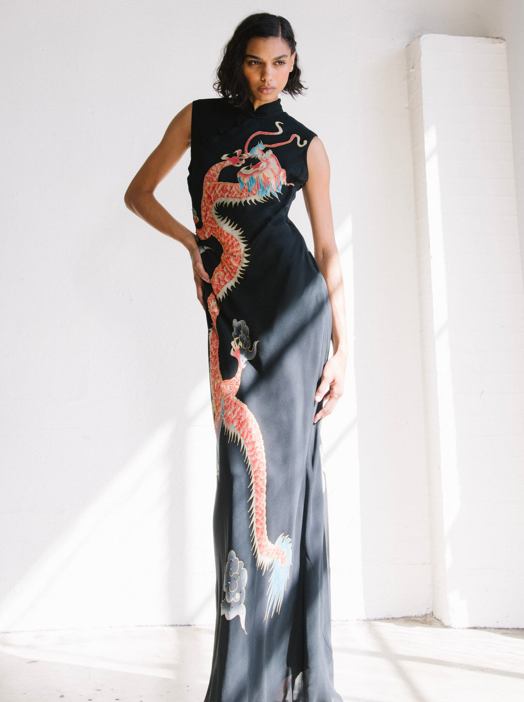 sue wong dress This Sue Wong in the sunlight is so dreamy