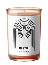Be Still Candle by D.S. & DURGA Candle arcadeshops.com