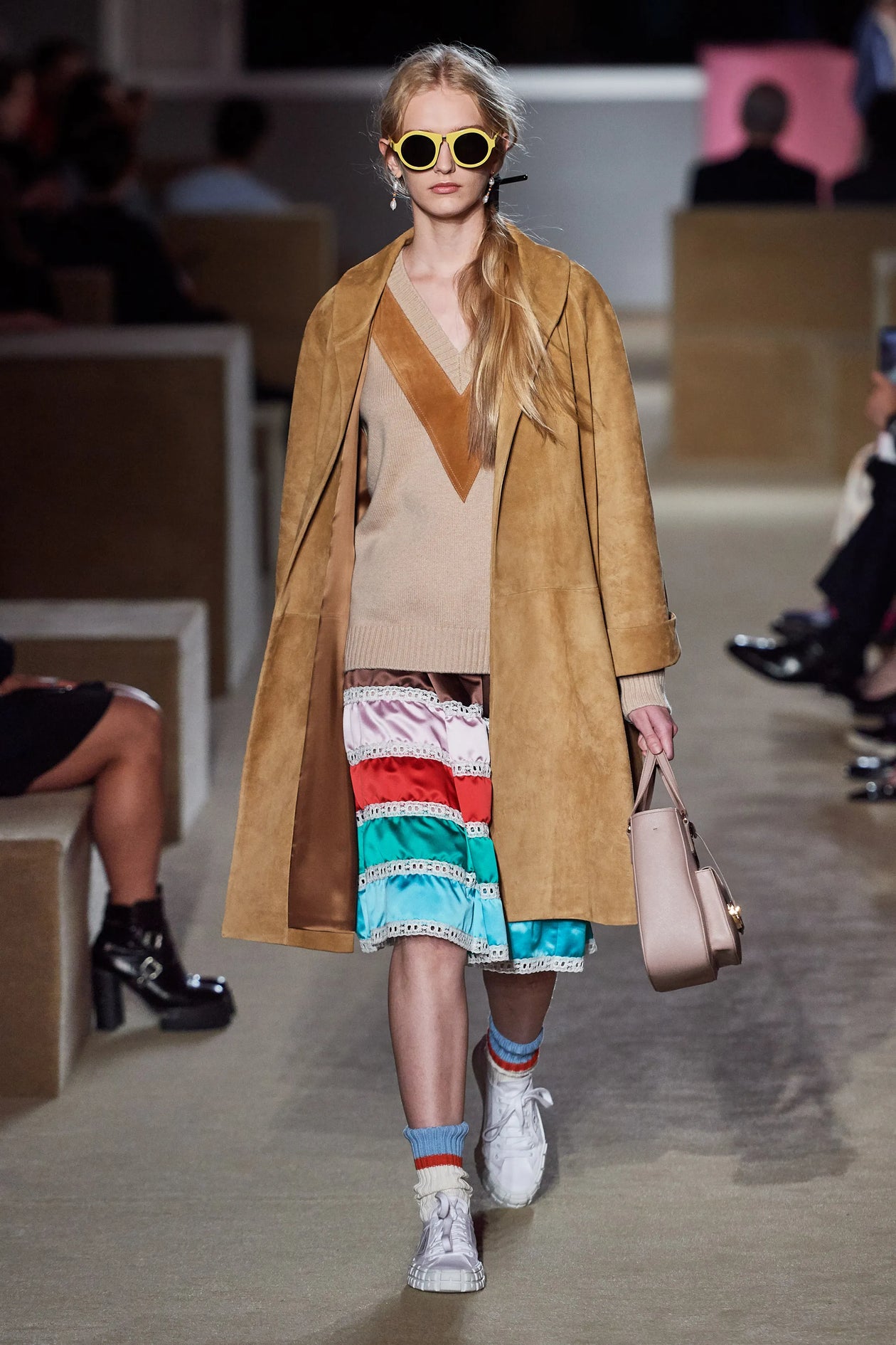 Prada sport skirt - Gem