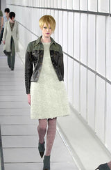 2000 Chanel Ice Shag Bubble Dress Dress arcadeshops.com