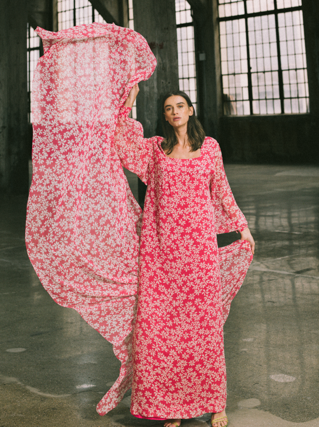 DEVOA ファリエロ サルティlong sleeve Cotton DEVOA ファリエロ サルティlong sleeve Cotton DEVOA ファリエロ