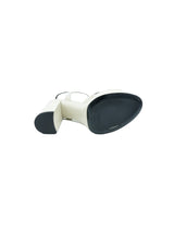 Saint Laurent Bianca Platform Heels, 40 Accessory arcadeshops.com