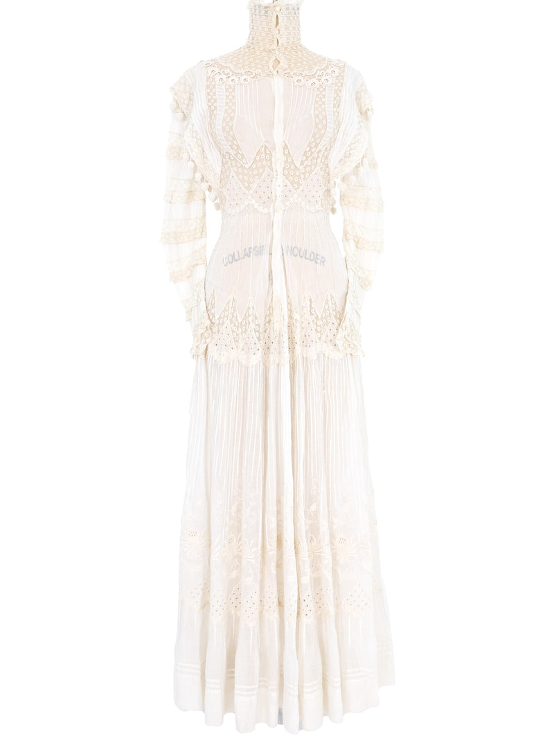 Victorian Tea Dress Dress arcadeshops.com