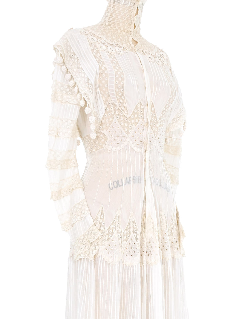 Victorian Tea Dress Dress arcadeshops.com