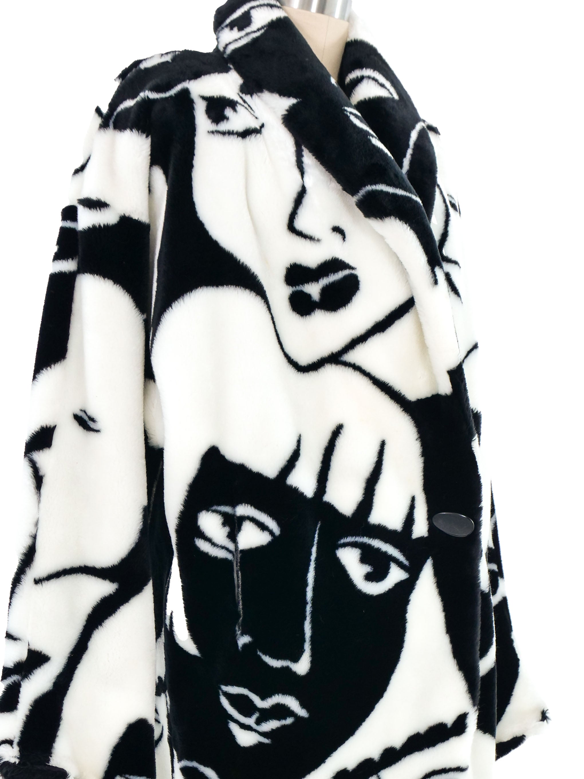 Donnybrook picasso coat online