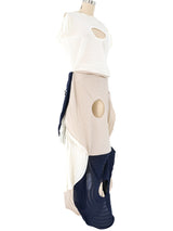 Issey Miyake Lantern Dress Dress arcadeshops.com