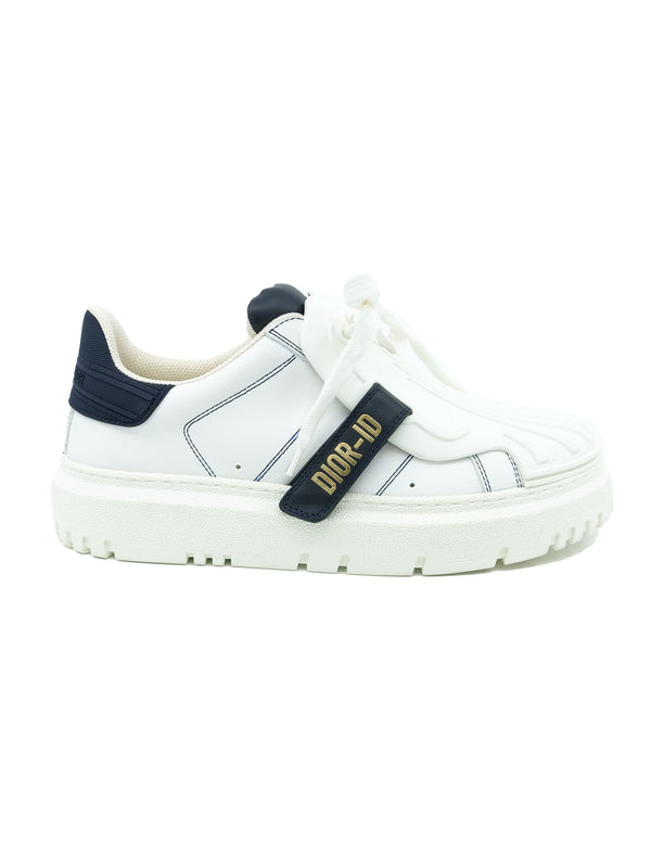 Dior-ID Sneakers, 37.5 Accessory arcadeshops.com