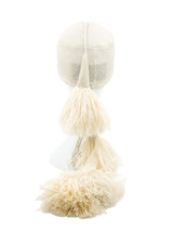 Jack McConnel Lurex Tassel Cap Hat arcadeshops.com