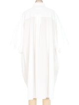 Maison Martin Margiela Oversized Shirt Dress Dress arcadeshops.com