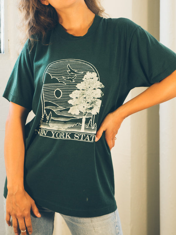 New York State Park Tee T-Shirt arcadeshops.com