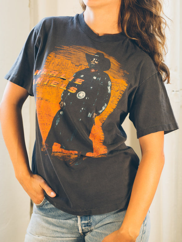 1990s Charlie Daniels Tee T-Shirt arcadeshops.com