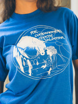 The Valdemar Companion Tee T-Shirt arcadeshops.com