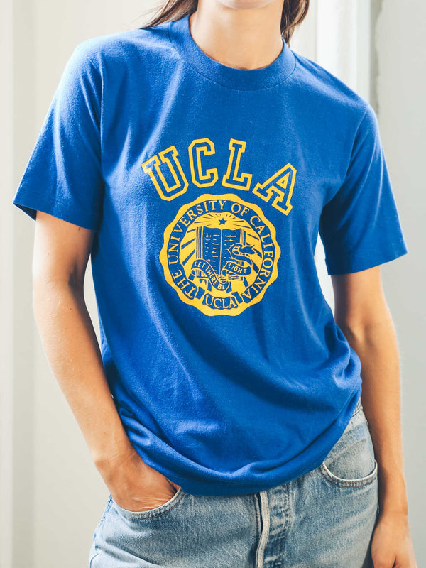 UCLA Tee T-Shirt arcadeshops.com
