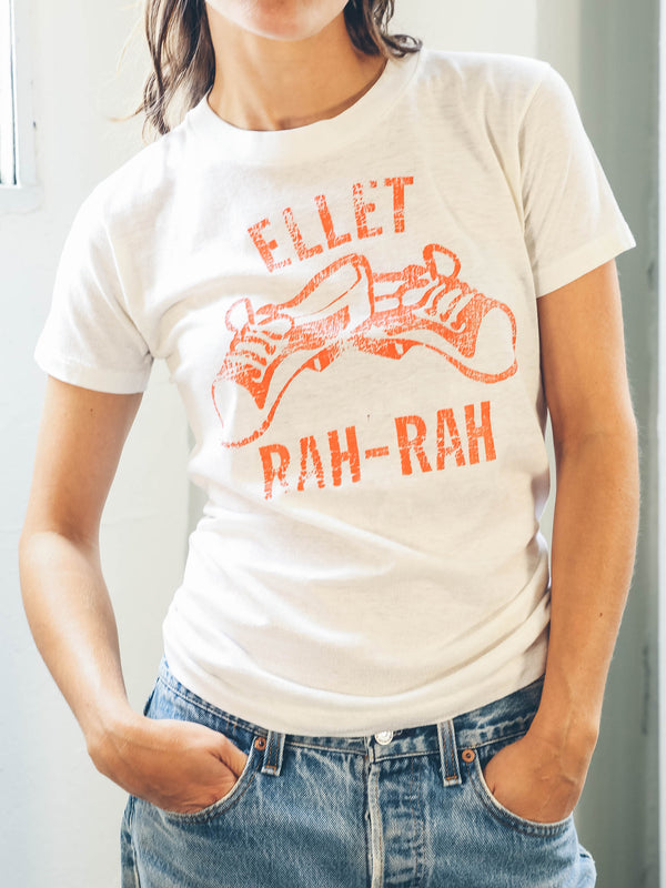 Rah Rah Tee T-Shirt arcadeshops.com