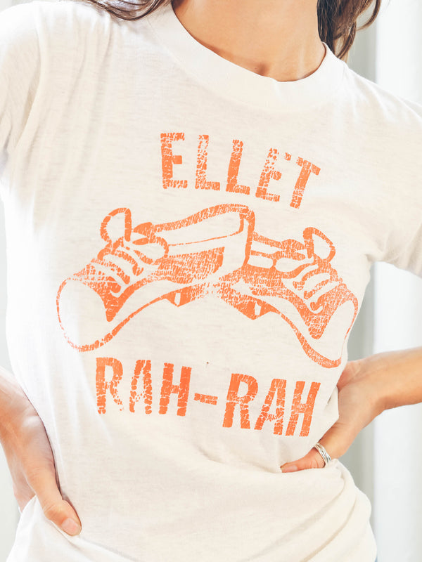 Rah Rah Tee T-Shirt arcadeshops.com